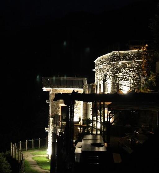 호텔 Agriturismo Bio Ca' Pianazòla