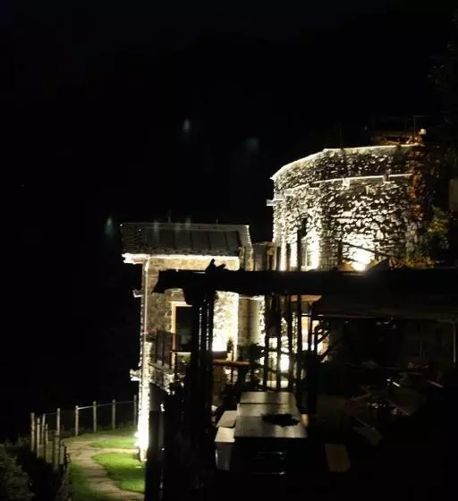 Hotelli Agriturismo Bio Ca' Pianazòla