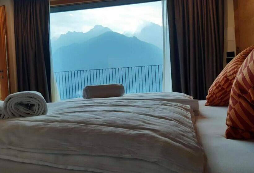 호텔 Agriturismo Bio Ca' Pianazòla