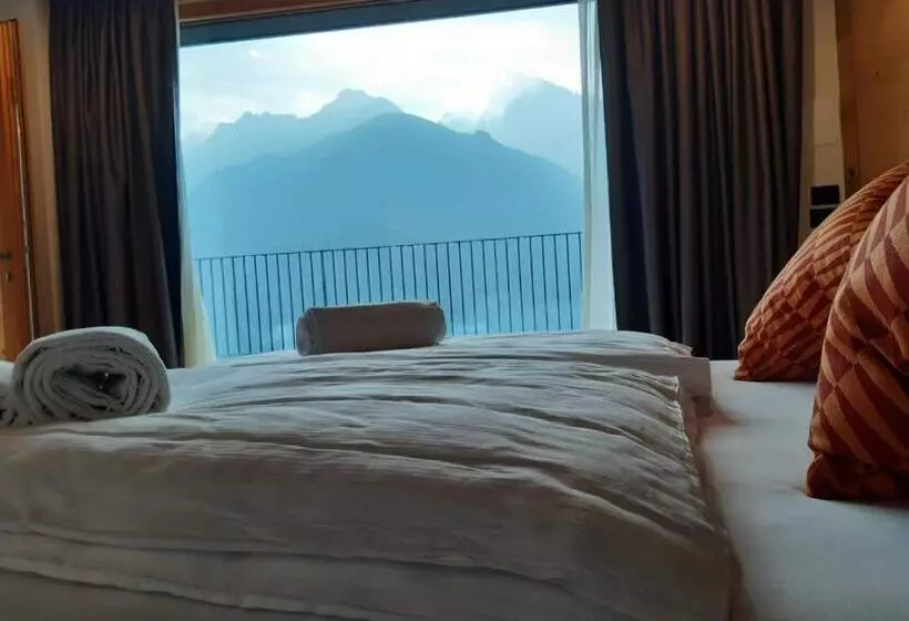 Hotelli Agriturismo Bio Ca' Pianazòla