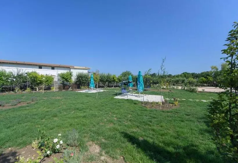 هتل Los Anghelos