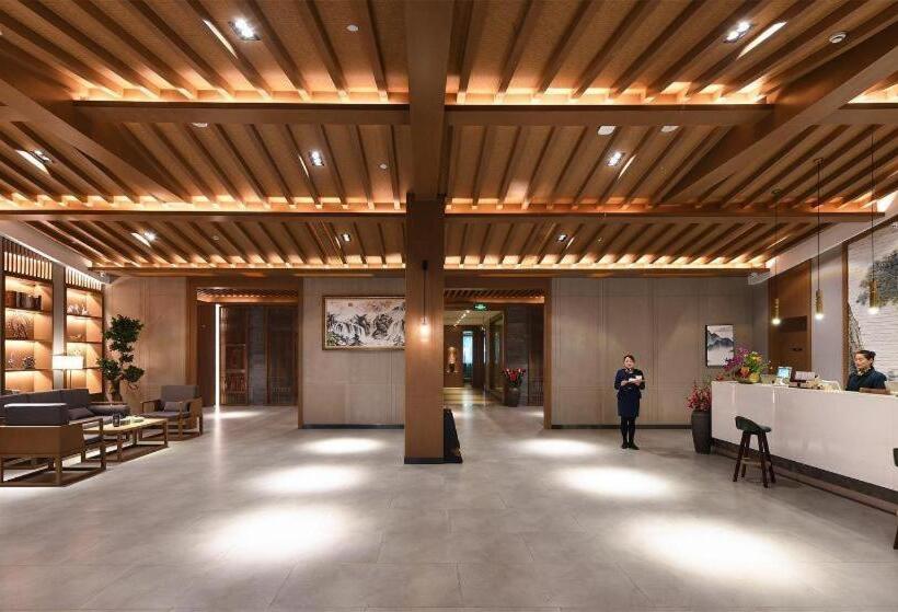 S·dor Hotel Hangzhou Xiaoshan Intertational Airport