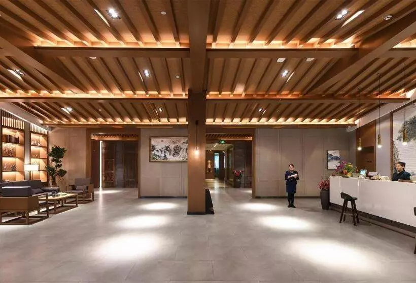 S·dor Hotel Hangzhou Xiaoshan Intertational Airport