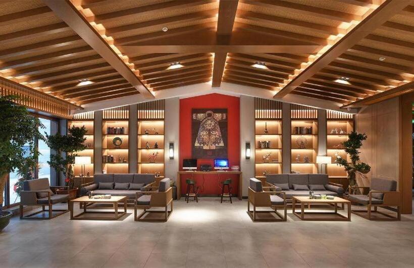 S·dor Hotel Hangzhou Xiaoshan Intertational Airport