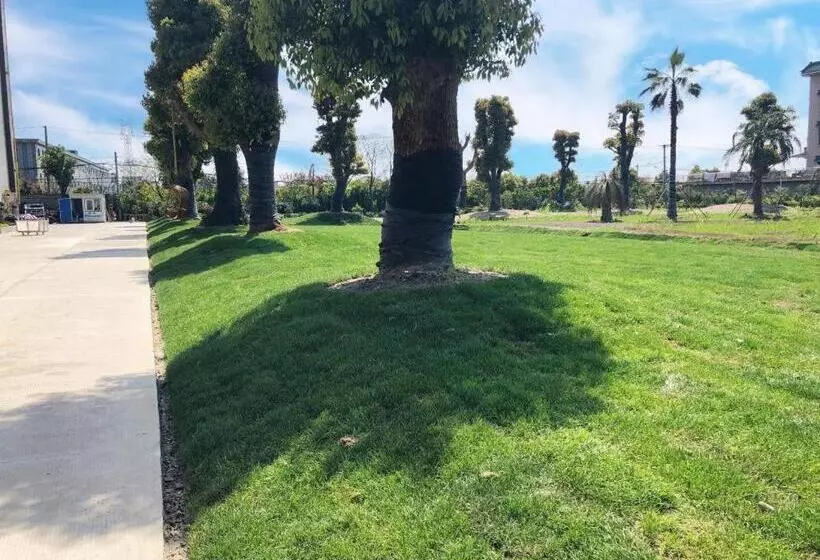 S·dor Hotel Hangzhou Xiaoshan Intertational Airport