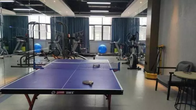 S·dor Hotel Hangzhou Xiaoshan Intertational Airport