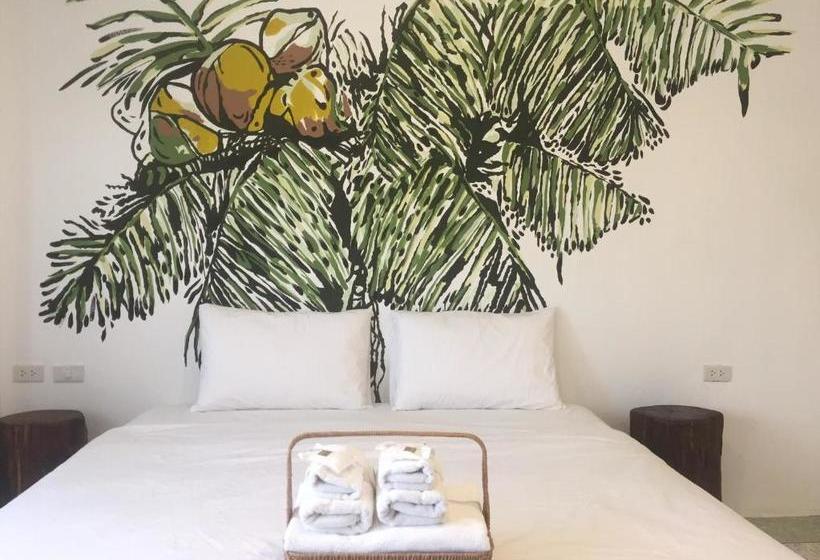 호텔 Vish Coco Gallery