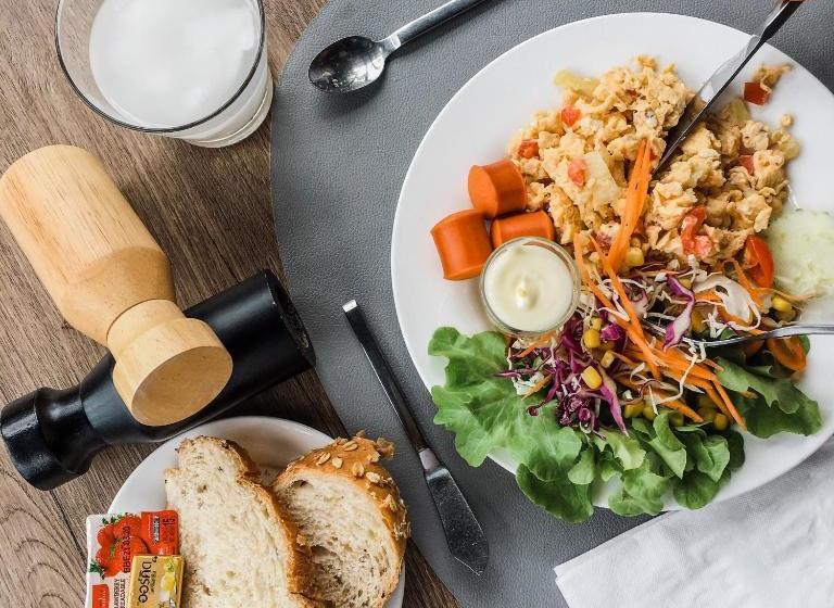 호텔 Vish Coco Gallery