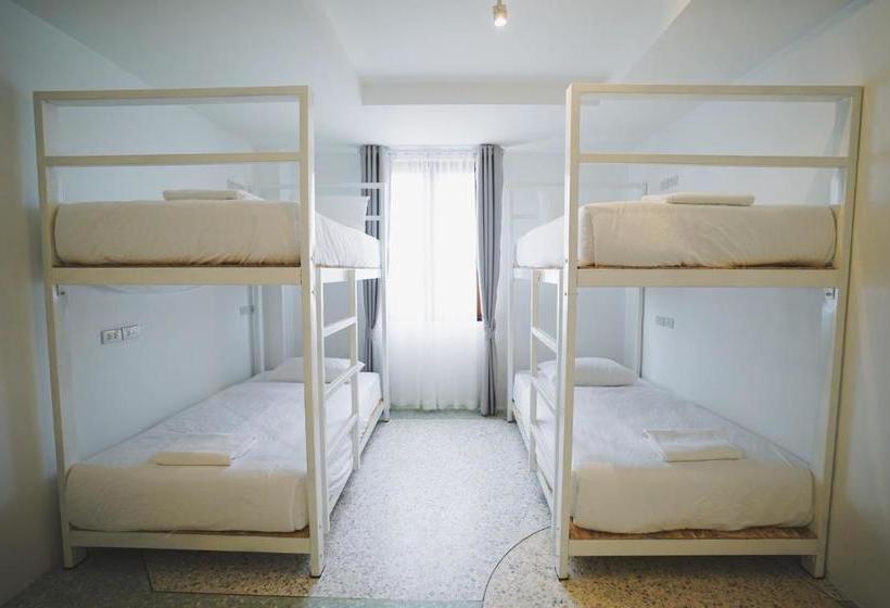 호텔 Vish Coco Gallery