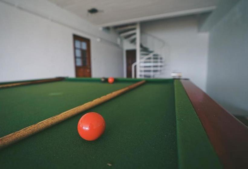 호텔 Vish Coco Gallery