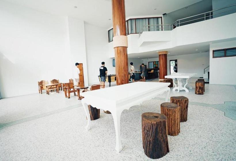 호텔 Vish Coco Gallery