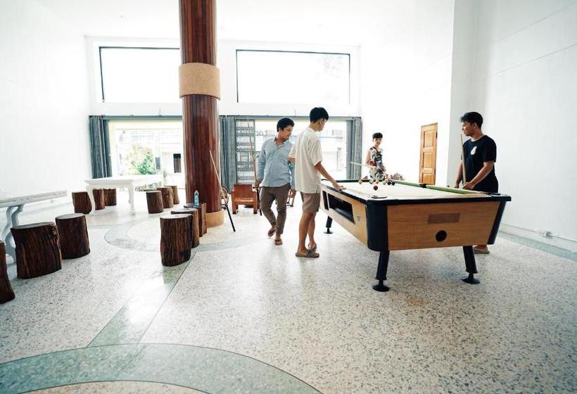 호텔 Vish Coco Gallery