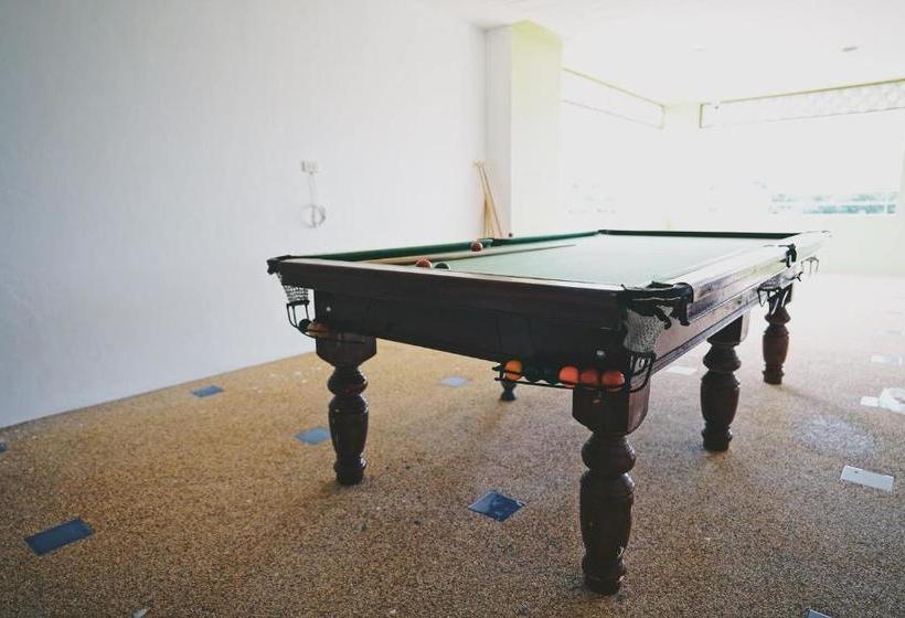 호텔 Vish Coco Gallery