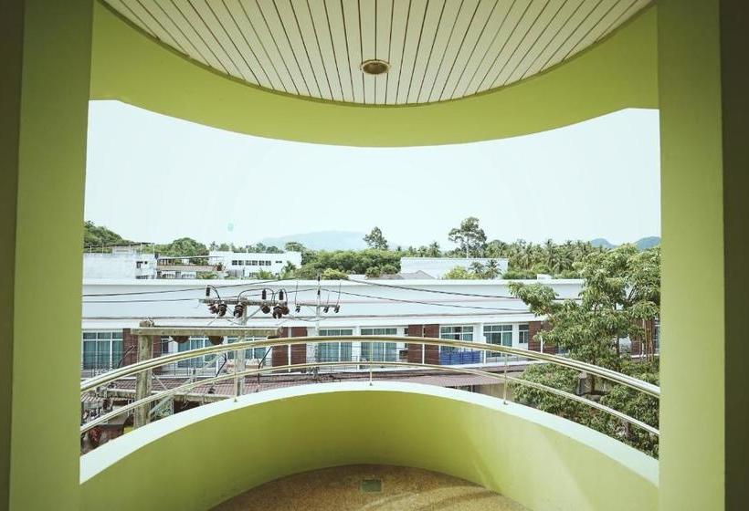 호텔 Vish Coco Gallery