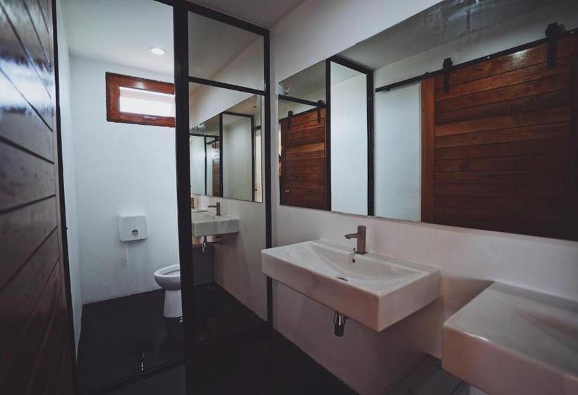 호텔 Vish Coco Gallery