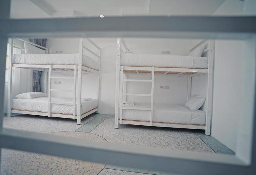 호텔 Vish Coco Gallery