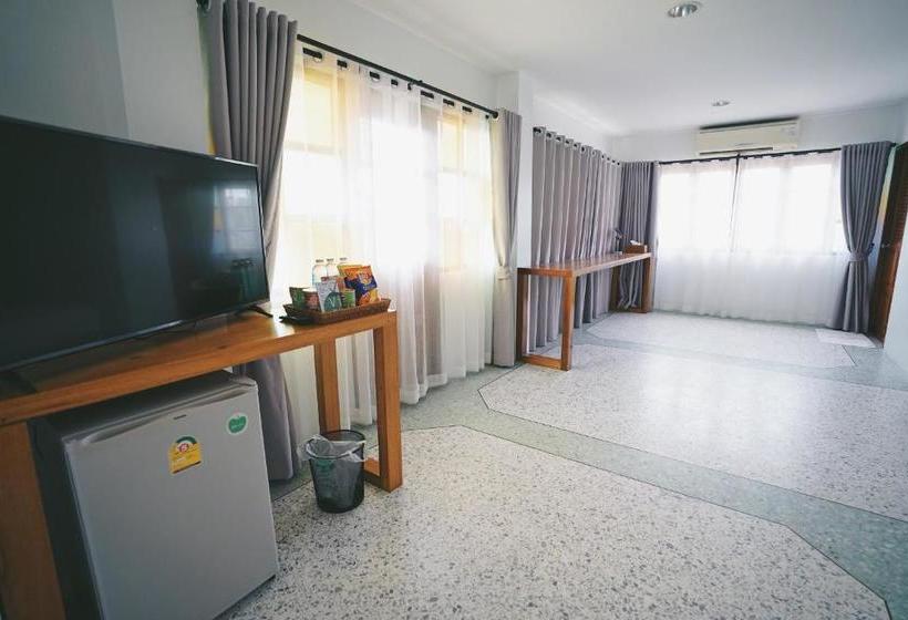 호텔 Vish Coco Gallery