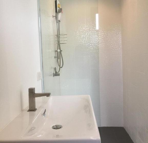 호텔 Vish Coco Gallery