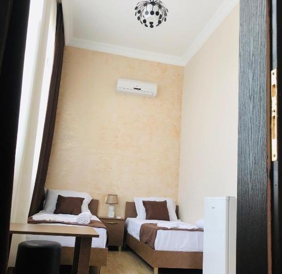 پانسیون Guesthouse Family