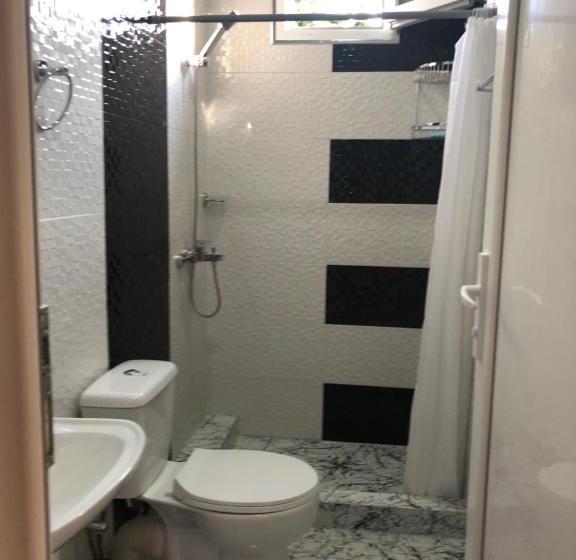 پانسیون Guesthouse Family