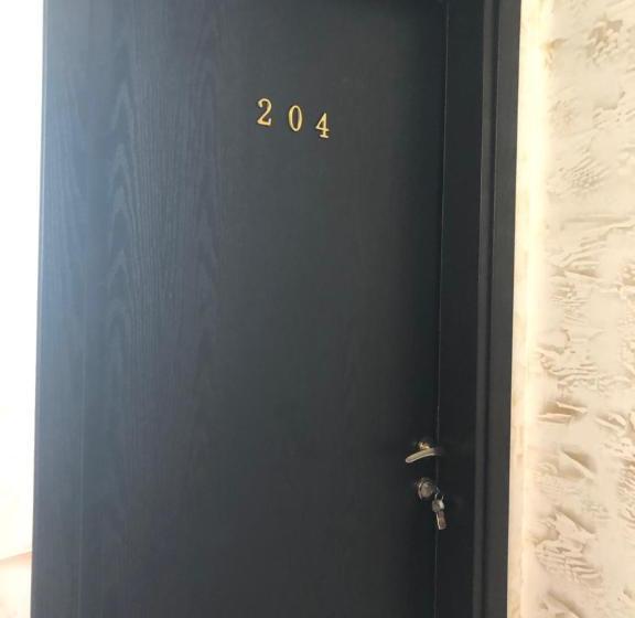 پانسیون Guesthouse Family