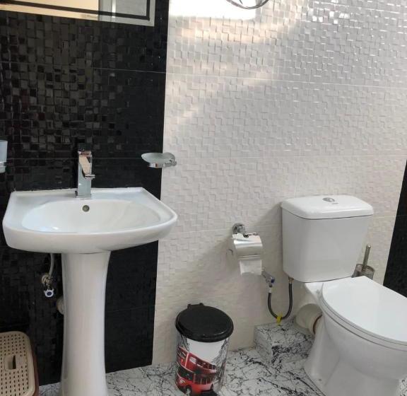 پانسیون Guesthouse Family