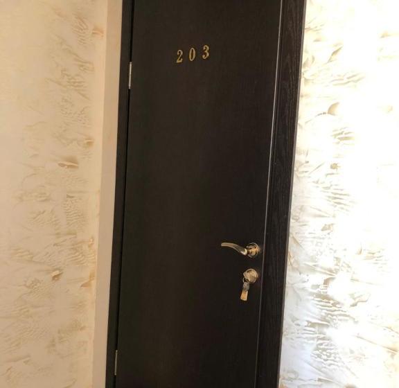 پانسیون Guesthouse Family