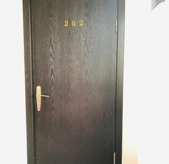 پانسیون Guesthouse Family