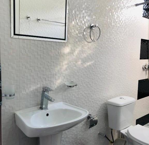 پانسیون Guesthouse Family