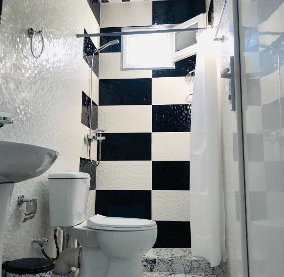 پانسیون Guesthouse Family