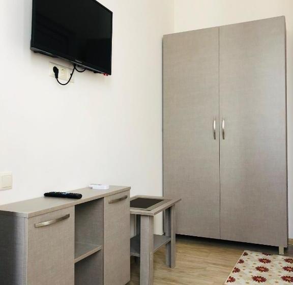 پانسیون Guesthouse Family