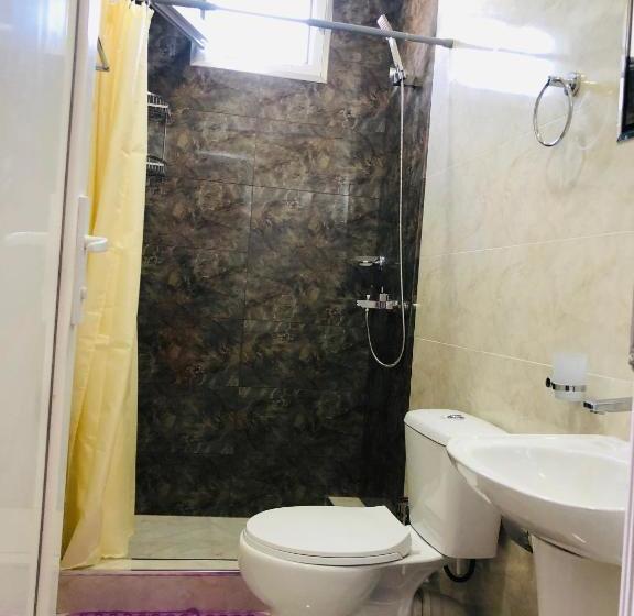 پانسیون Guesthouse Family