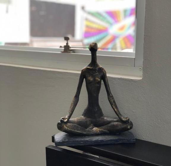 پانسیون Surfer's Hidden Gem By The Sea