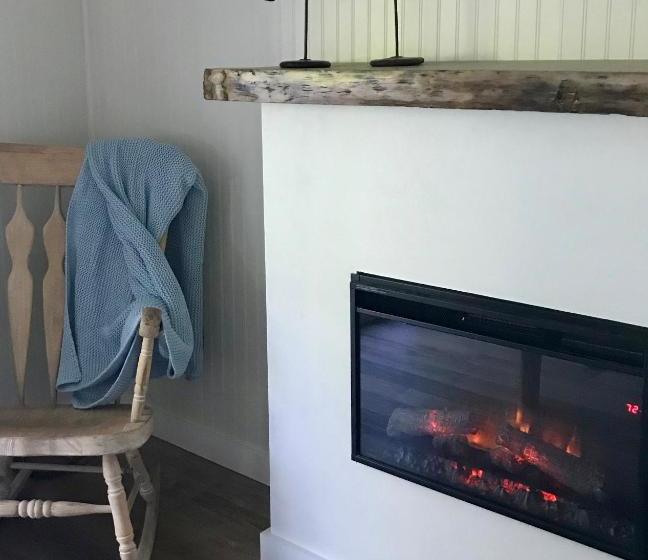 Resort Beachside On Lake Muskoka