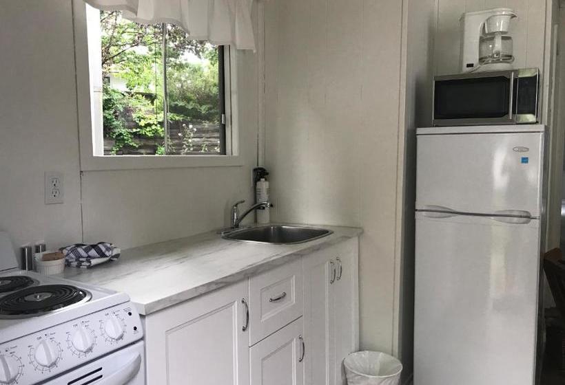 Resort Beachside On Lake Muskoka