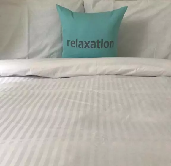 リゾートホテル Beachside On Lake Muskoka