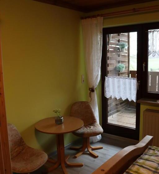 ユースホステル Zur Altmühlquelle