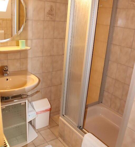 ユースホステル Zur Altmühlquelle