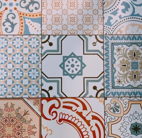 تختخواب و صبحانه Cozy Private Home @ Hcm D.5