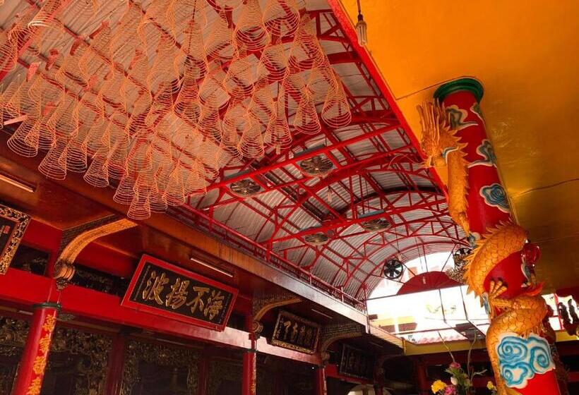 تختخواب و صبحانه Cozy Private Home @ Hcm D.5