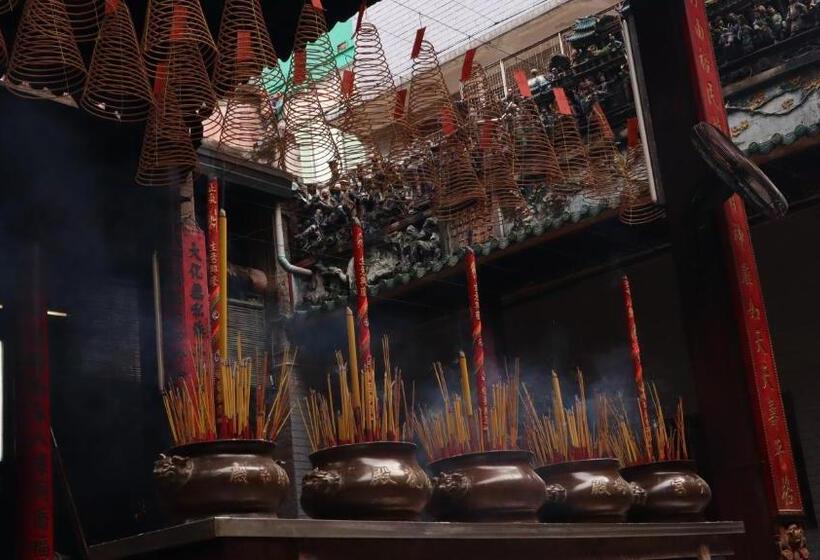 تختخواب و صبحانه Cozy Private Home @ Hcm D.5