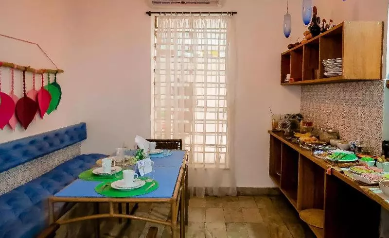 Casa Perpetua Hotel D Charm