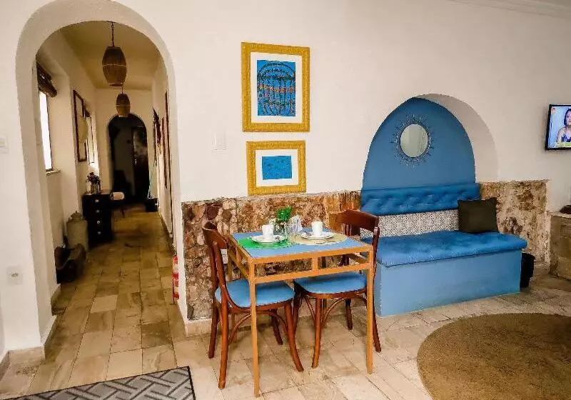 Casa Perpetua Hotel D Charm