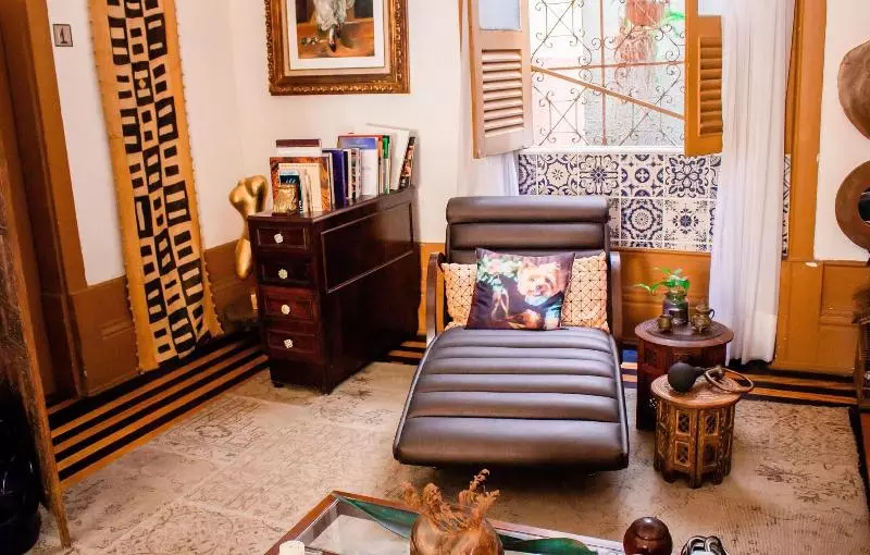 Casa Perpetua Hotel D Charm