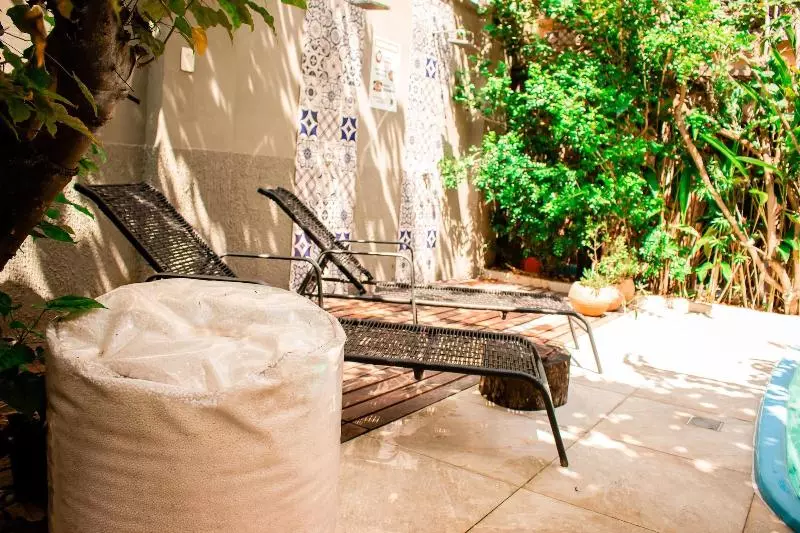 Casa Perpetua Hotel D Charm