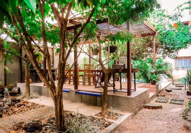 Casa Perpetua Hotel D Charm