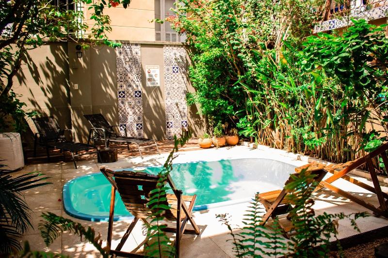 Casa Perpetua Hotel D Charm