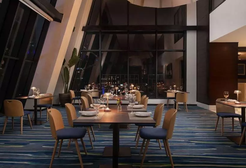 هتل Homewood Suites By Hilton Santo Domingo, Dominican Republic