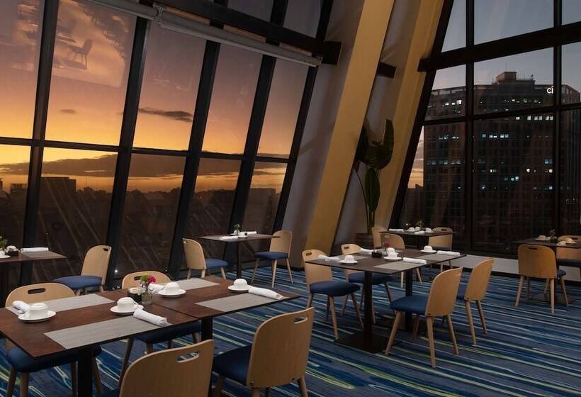 酒店 Homewood Suites By Hilton Santo Domingo, Dominican Republic