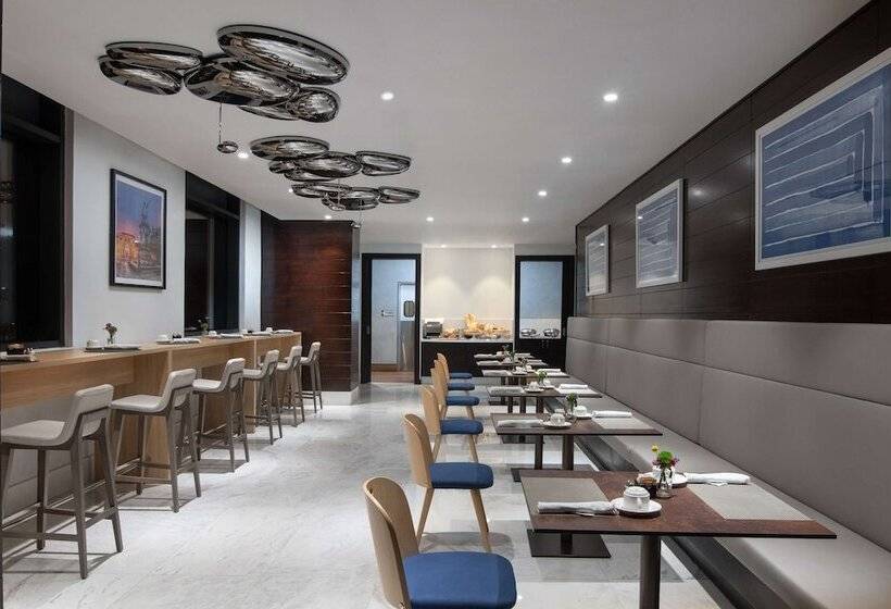 酒店 Homewood Suites By Hilton Santo Domingo, Dominican Republic